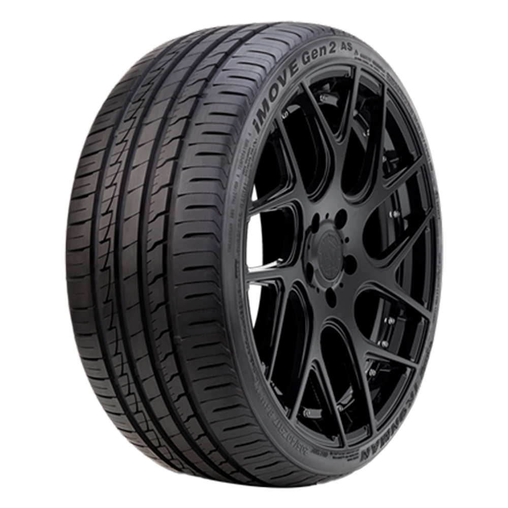 Ironman - iMOVE Gen2 AS - 93023 Tires: Get Reviews & Free Shipping
