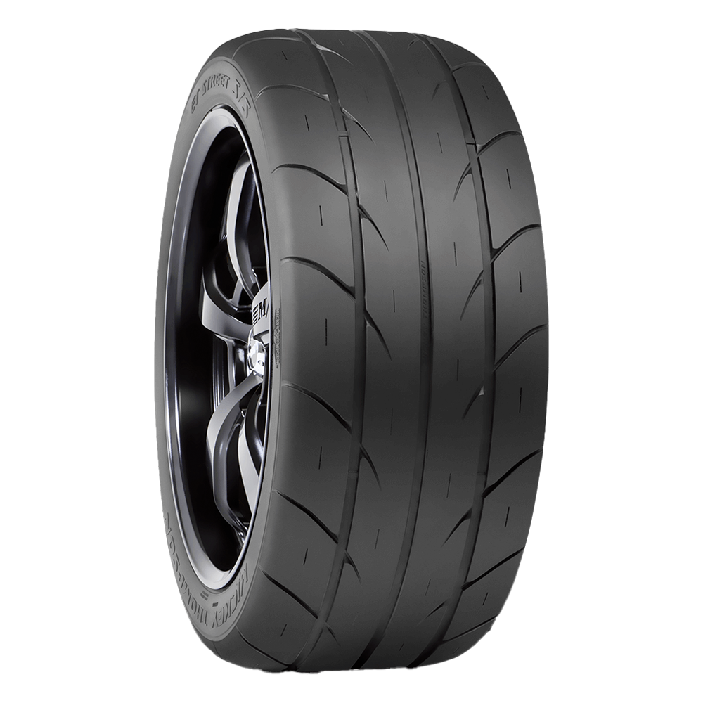 Mickey Thompson Ll