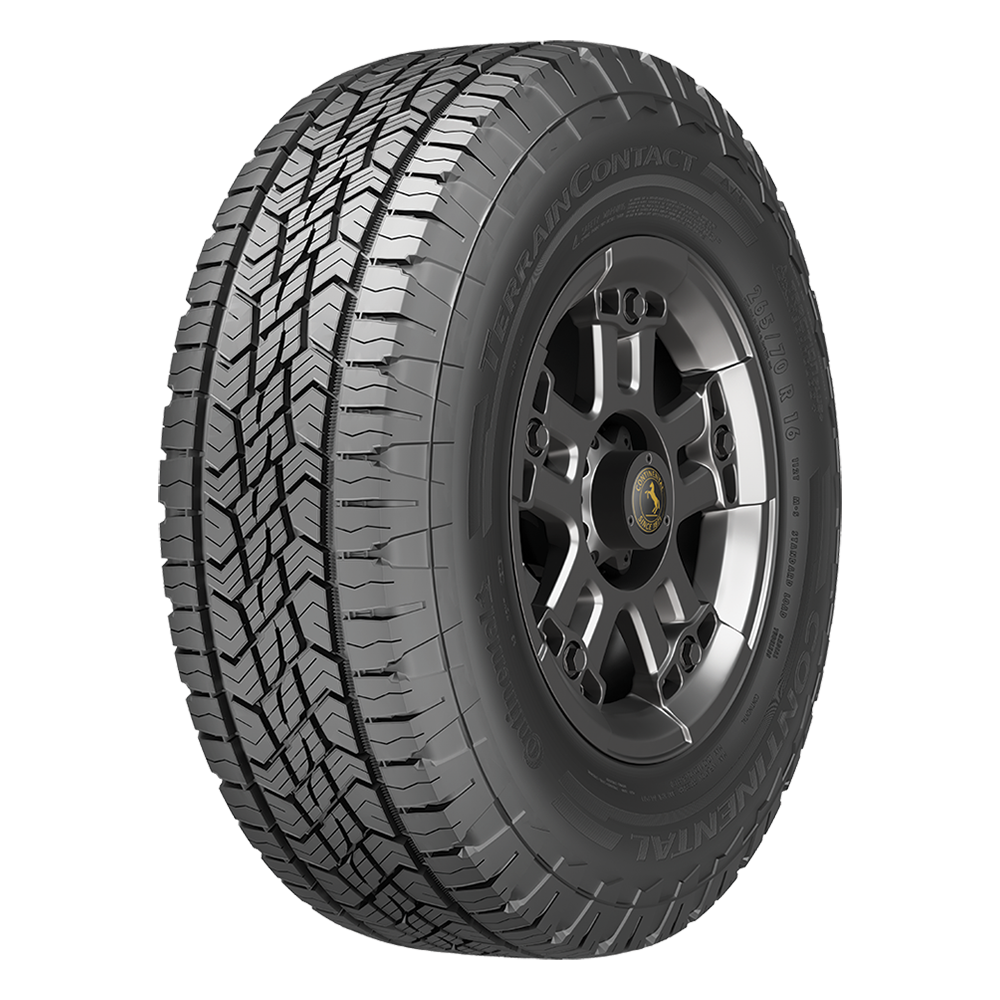 Continental Lt E