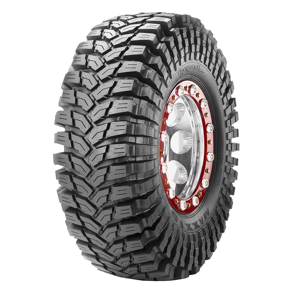 Maxxis Trepador M8060