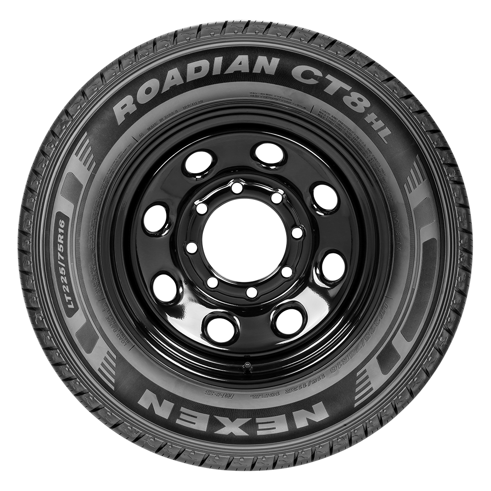 Nexen - Roadian CT8 HL - 15386NXK Tires: Get Reviews & Free Shipping