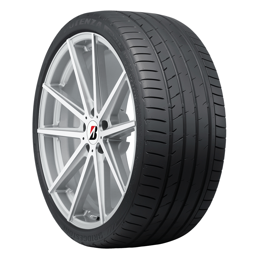 Bridgestone POTENZA S001L RFT