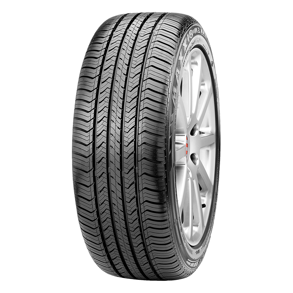 Maxxis Bravo Hp-M3