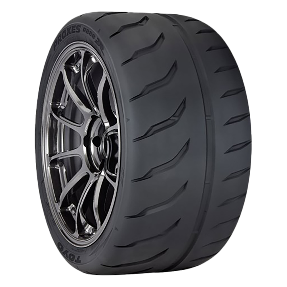 Toyo - Proxes R888R - 103180 Tires: Get Reviews & Free Shipping