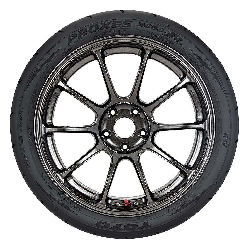 Toyo Proxes R888R