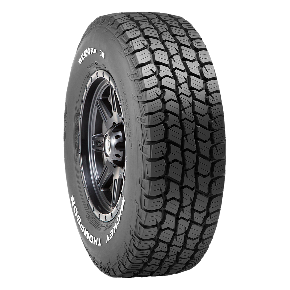 Mickey Thompson Xl