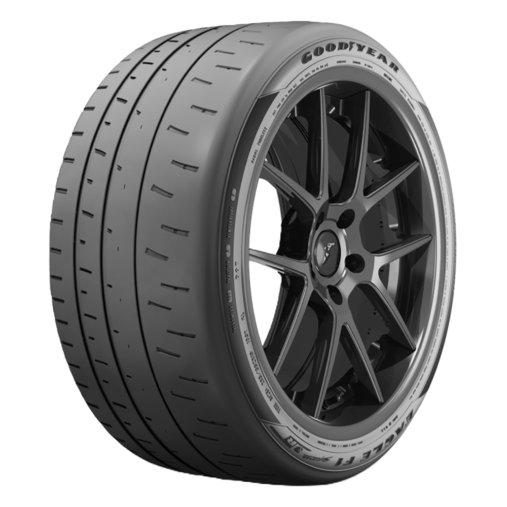 Eagle F1 Supercar 3r
