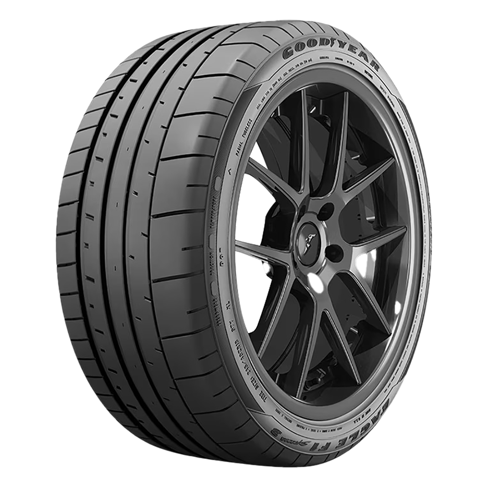 Goodyear - Eagle F1 SuperCar 3 - 797789523 Tires: Get