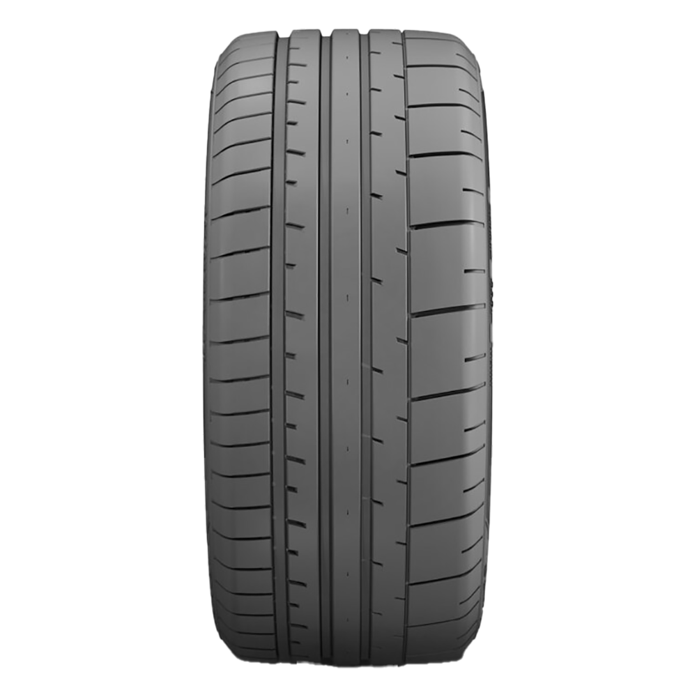 Goodyear - Eagle F1 SuperCar 3 - 797789523 Tires: Get Reviews