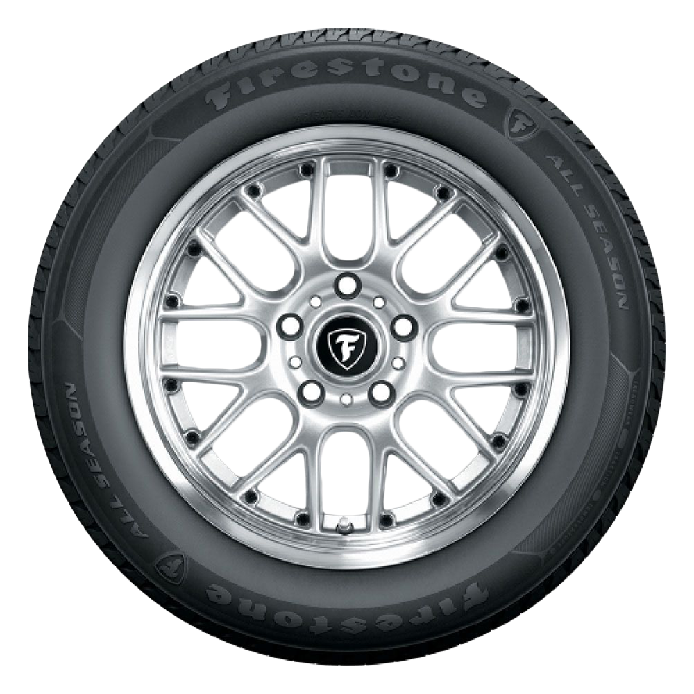 Firestone - All Season - 003034 Tires: Get Reviews & Free Shipping