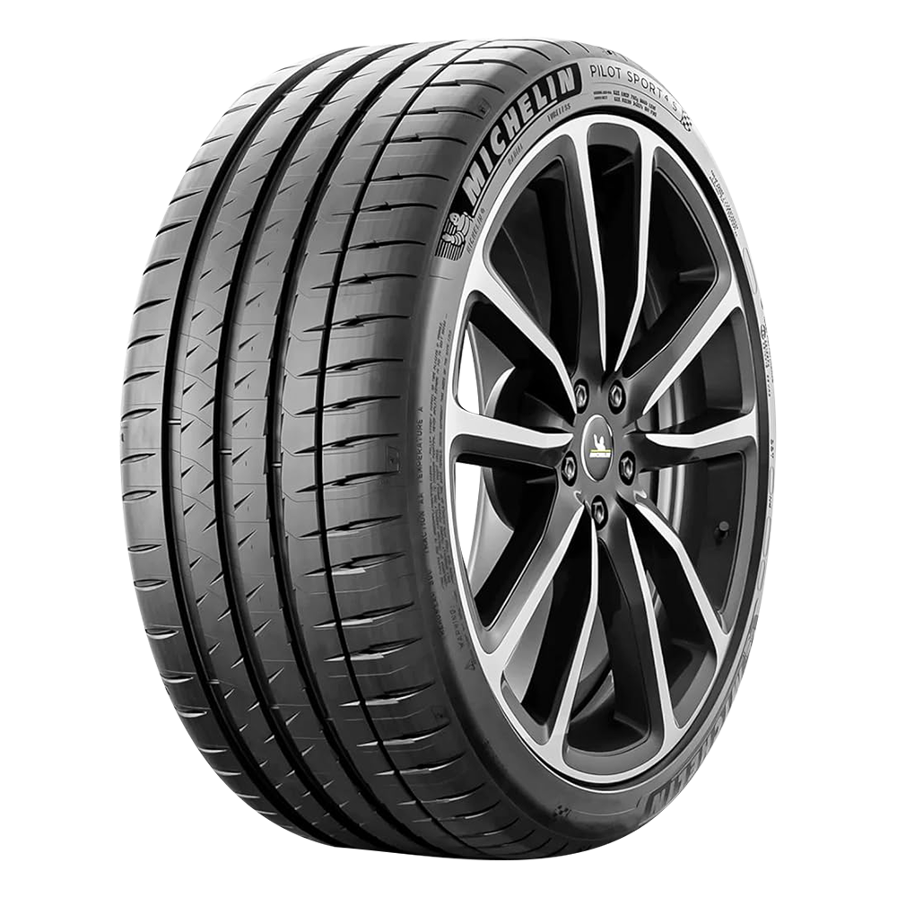 Pilot Sport 4 S ZP RFT