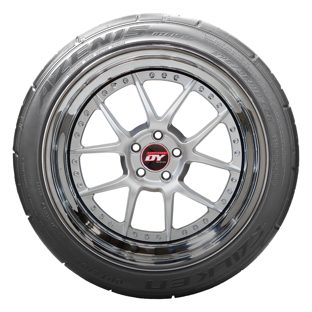 Falken - Azenis RT615K+ - 28533615 Tires: Get Reviews & Free Shipping