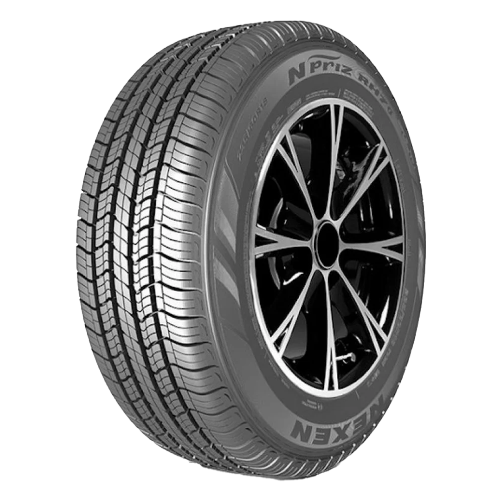 Nexen - Npriz RH7a - 14376 Tires: Get Reviews & Free Shipping