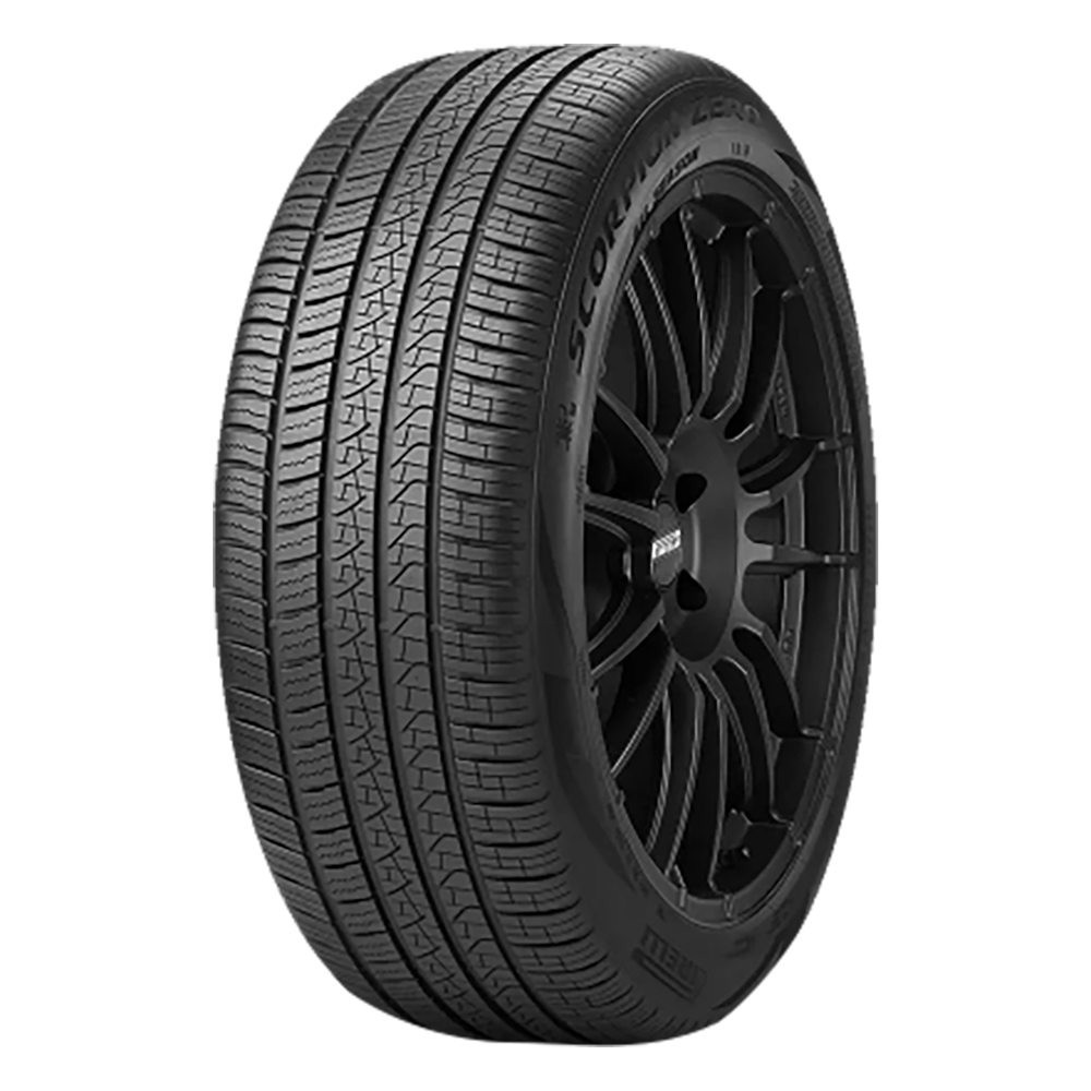 Pirelli - Scorpion Zero All Season - 3980600 Tires: Get Reviews