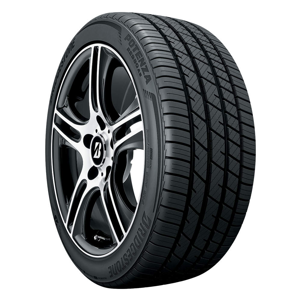 Bridgestone Xl