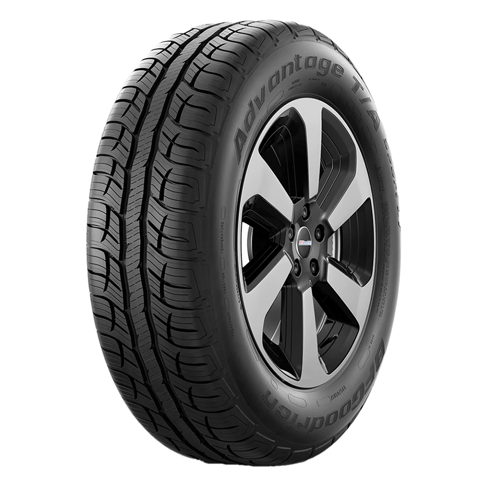 BFGoodrich 18183
