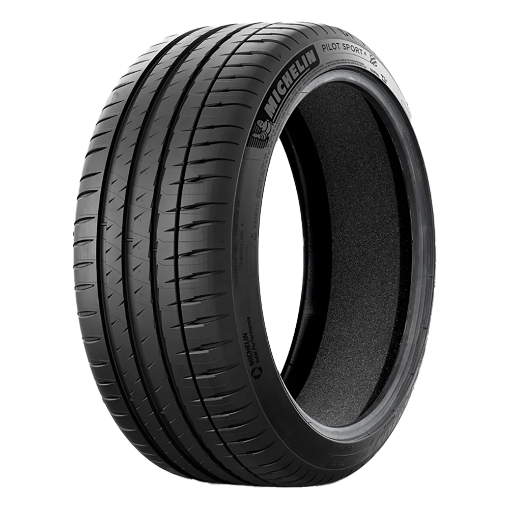 Michelin Pilot Sport 4