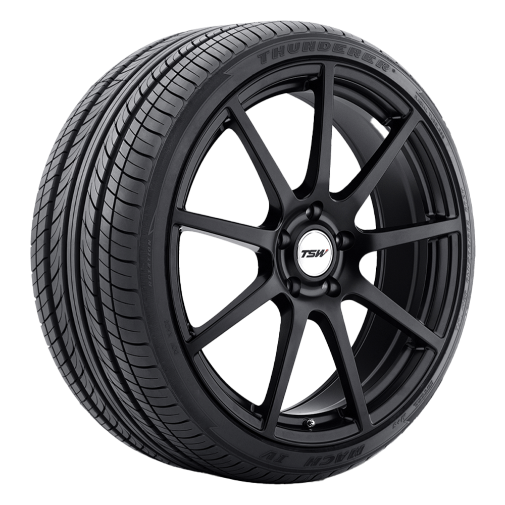 Thunderer Th0155