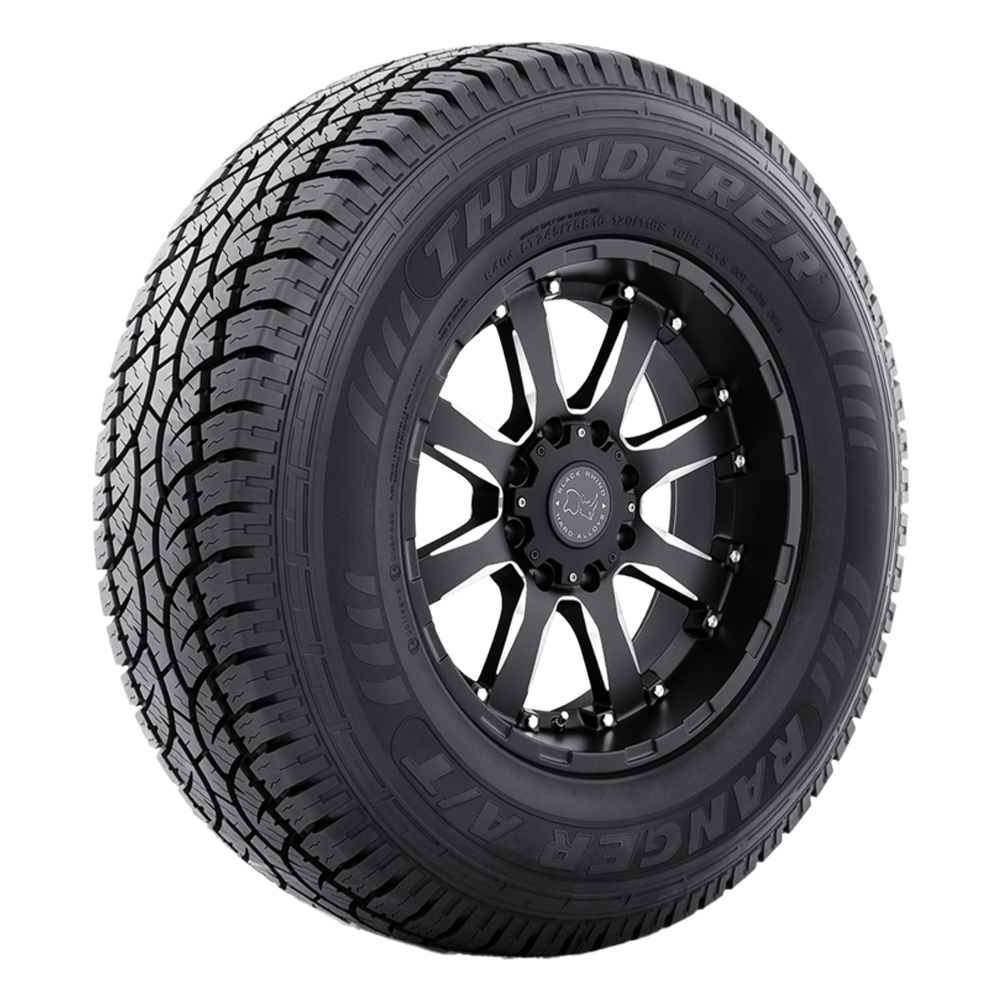 Thunderer - Ranger A/T R404 - TH0650 Tires: Get Reviews & Free