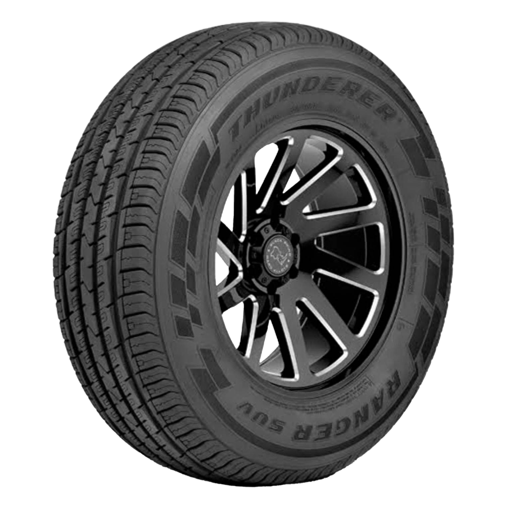 Thunderer Th0880