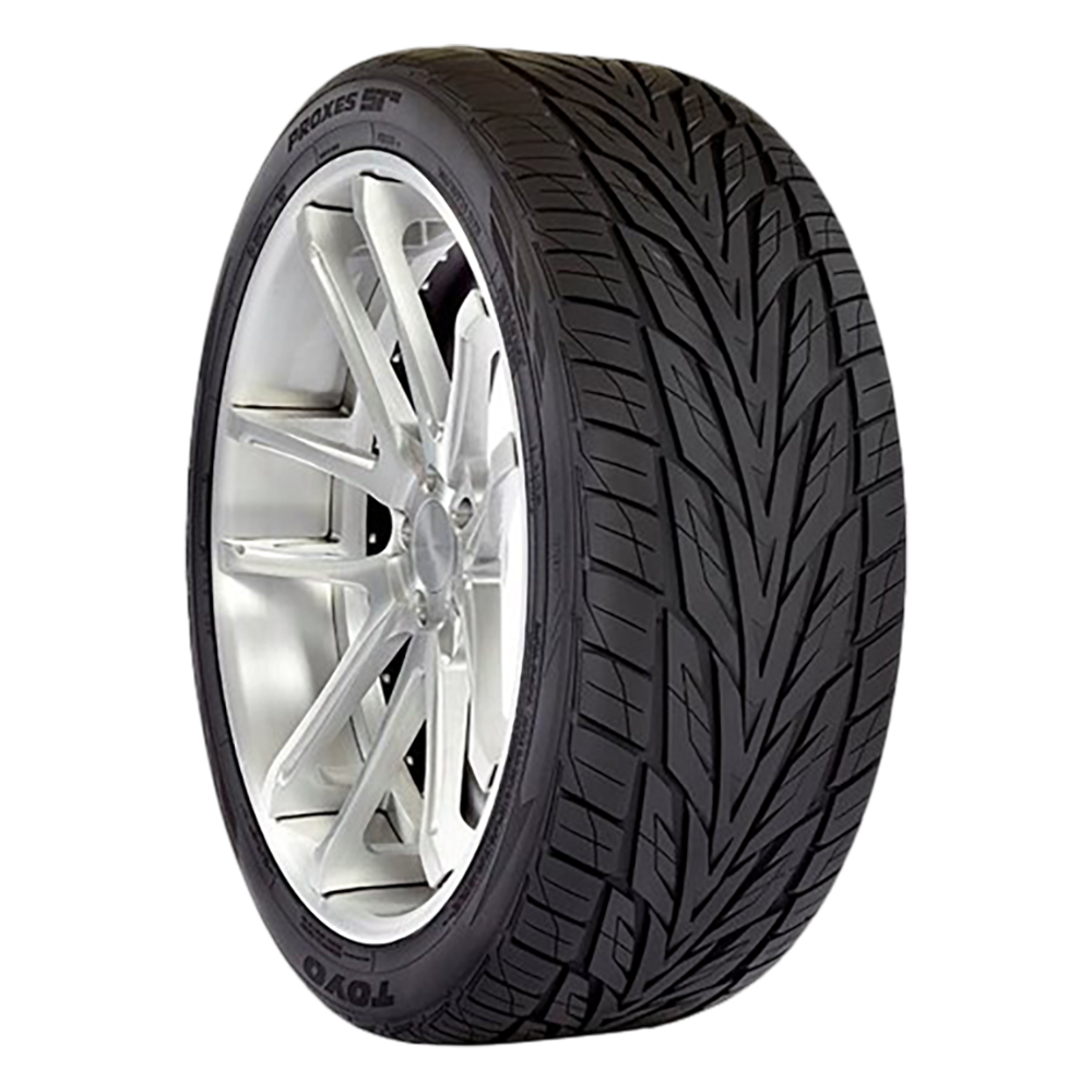Toyo Xl