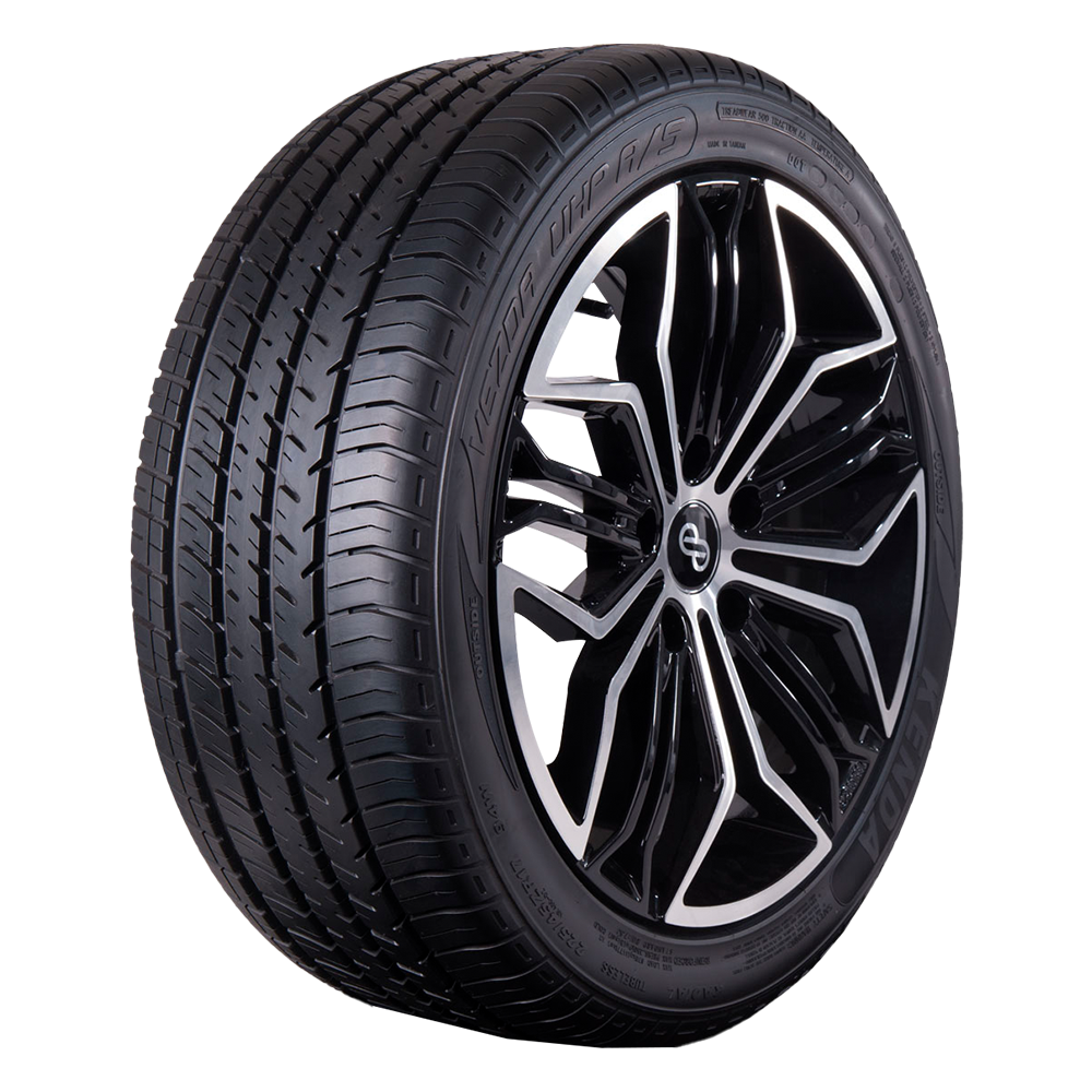 Kenda - Vezda UHP A/S (KR400) - 400009 Tires: Get Reviews & Free
