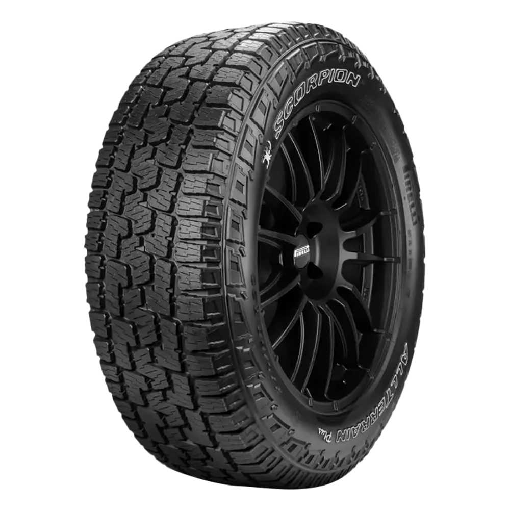 Pirelli Scorpion All Terrain Plus