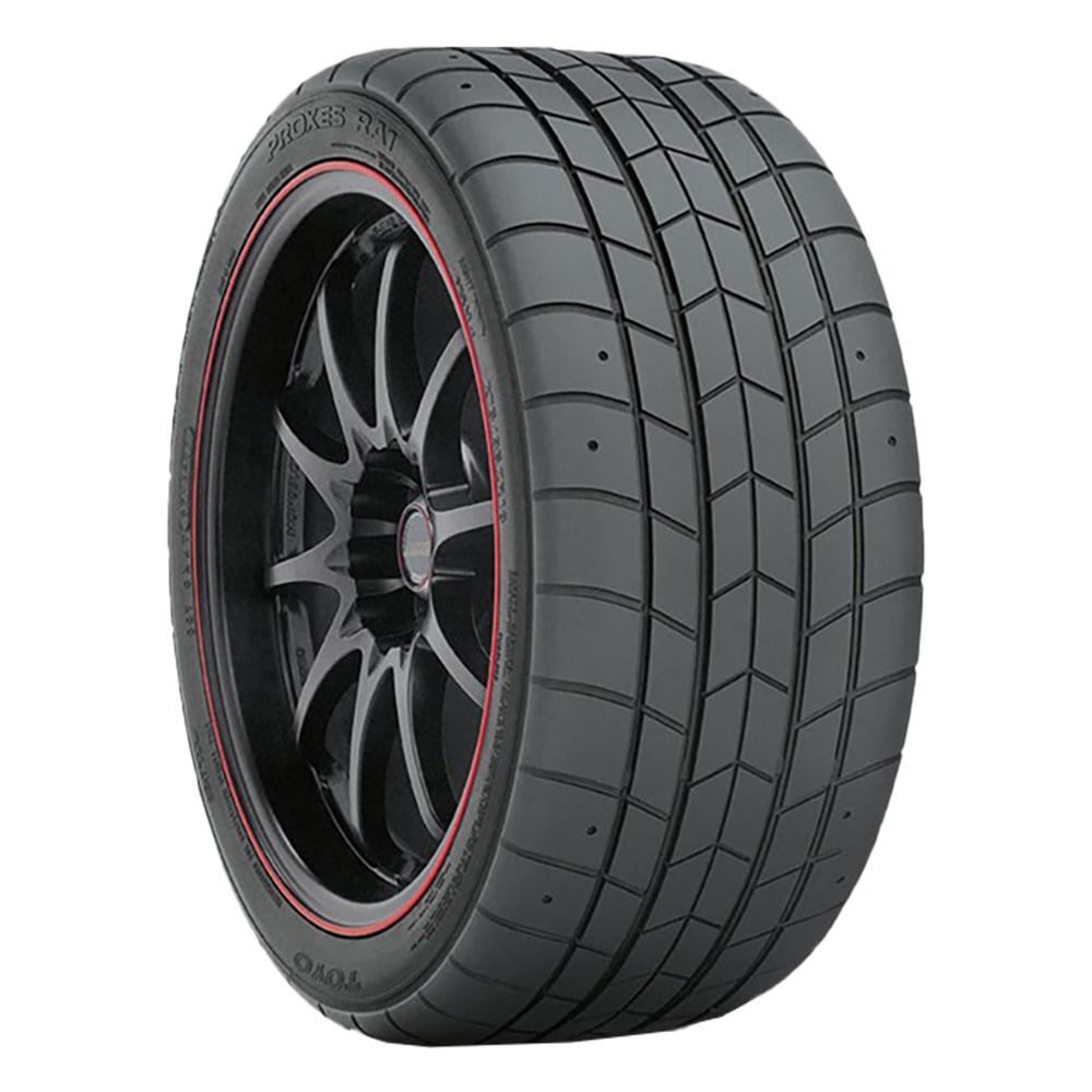 PROXES R1R 205/50R15 86V 2本① Toyo Proxes R1R | Tire Rack