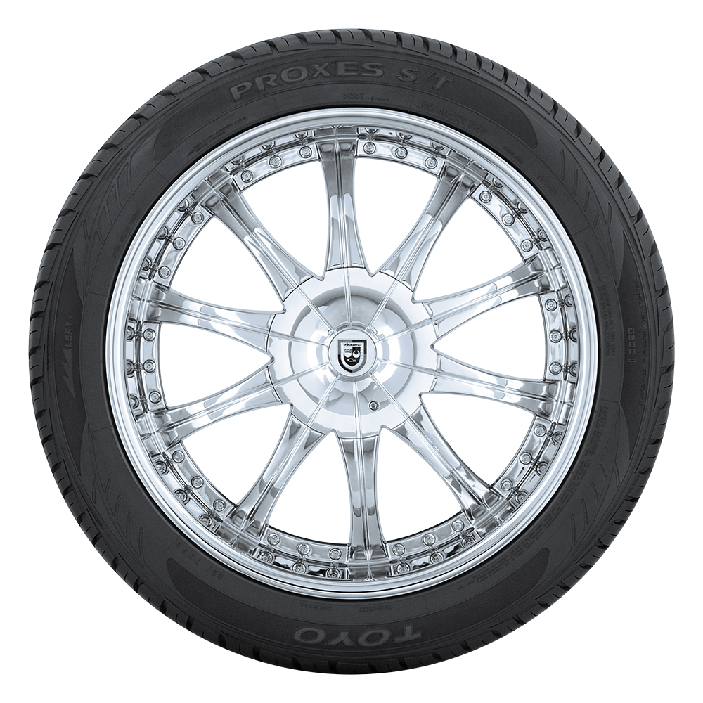 Toyo 242770