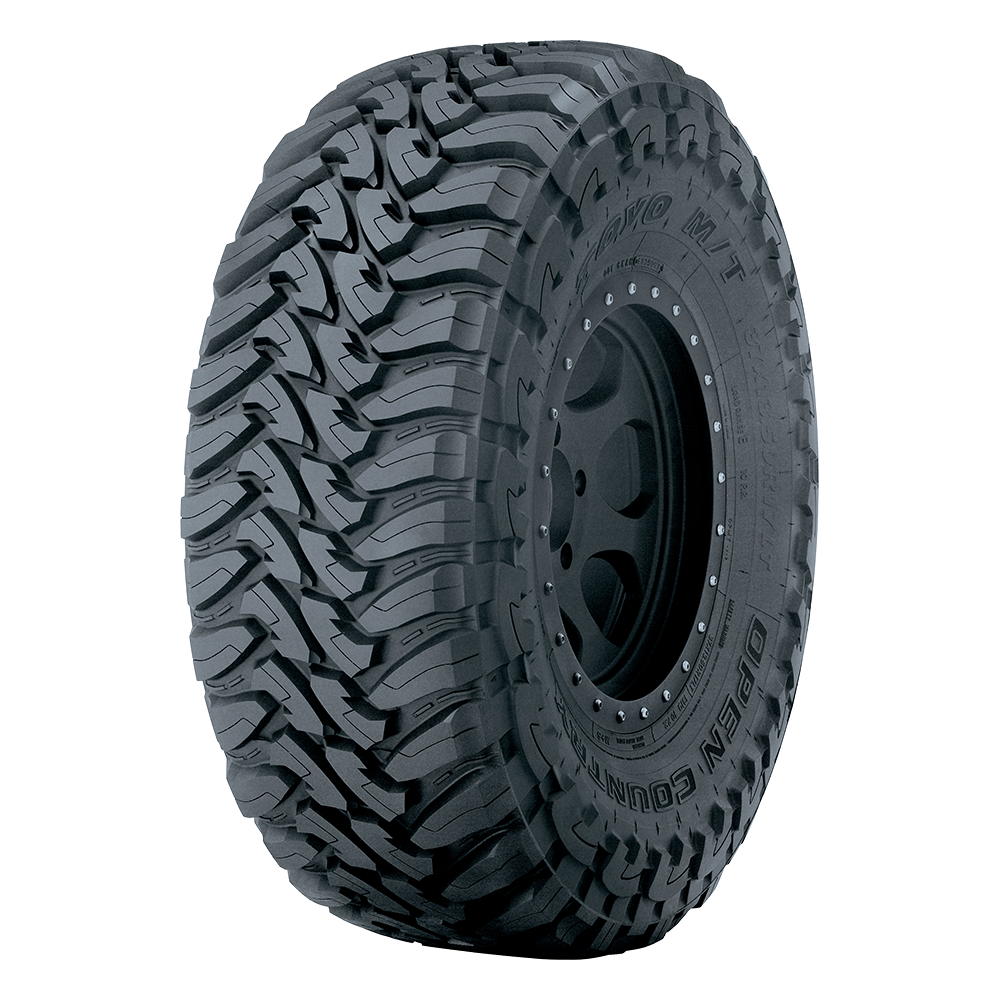 toyo Open Country M/T Tires: Reviews & Prices Open Country M/T