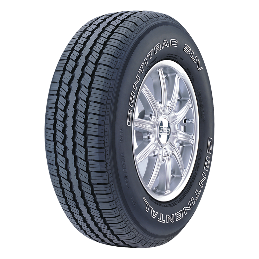 Continental Lt C