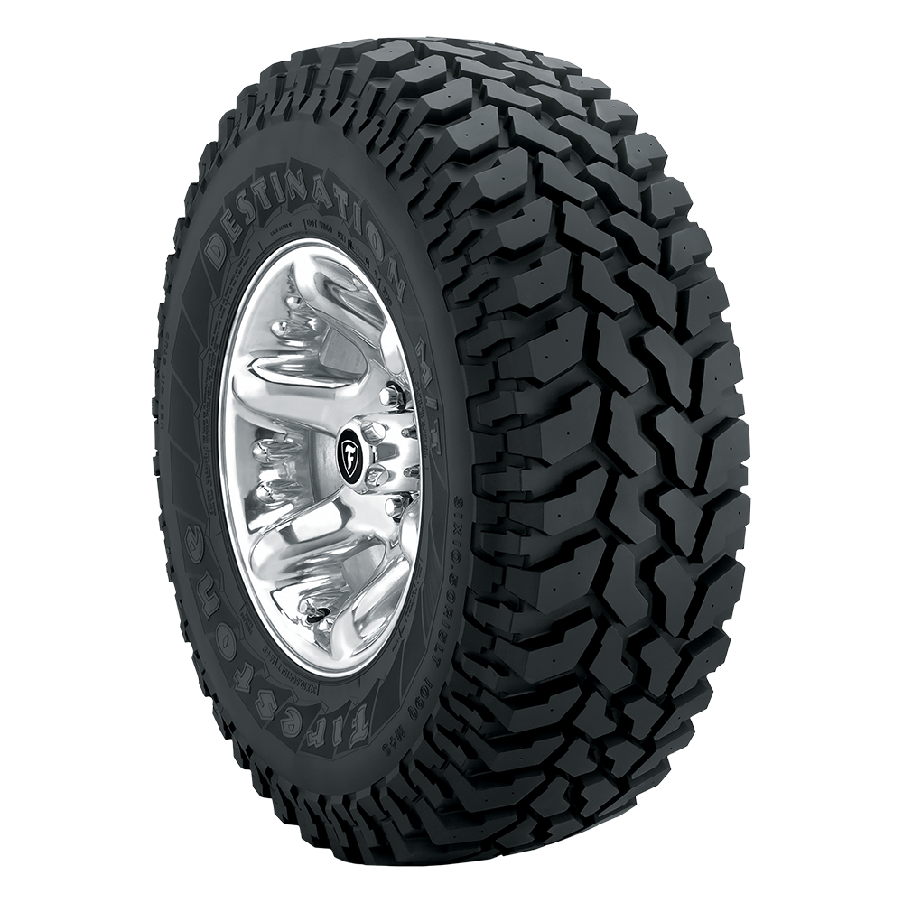 Firestone Lt E 173