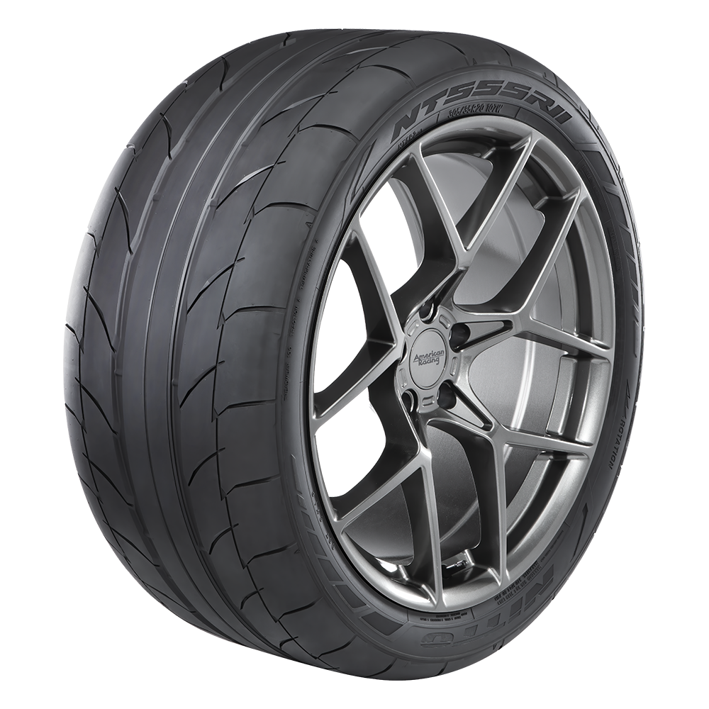 S♡ Nitto - NT555RII - 107840 Tires: Get Reviews & Free Shipping