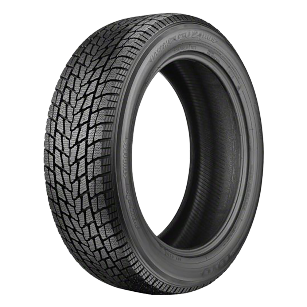 Toyo Rf