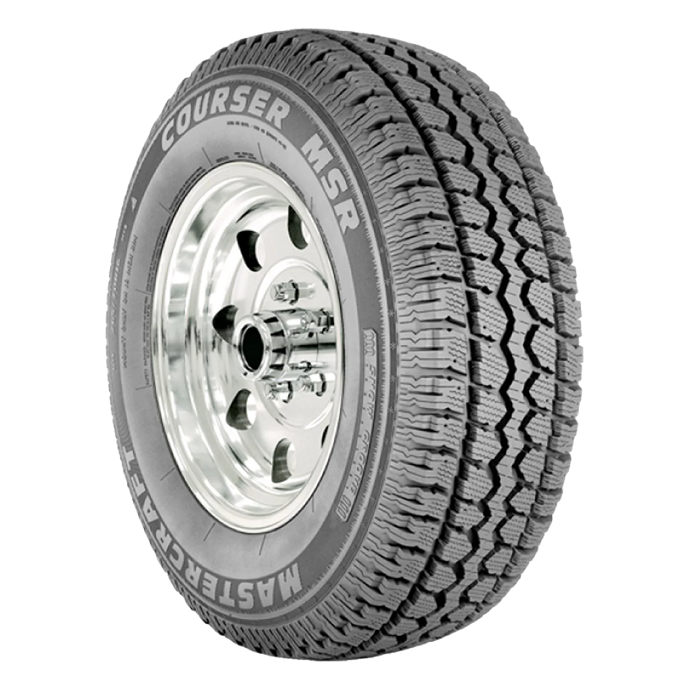 Mastercraft 03715