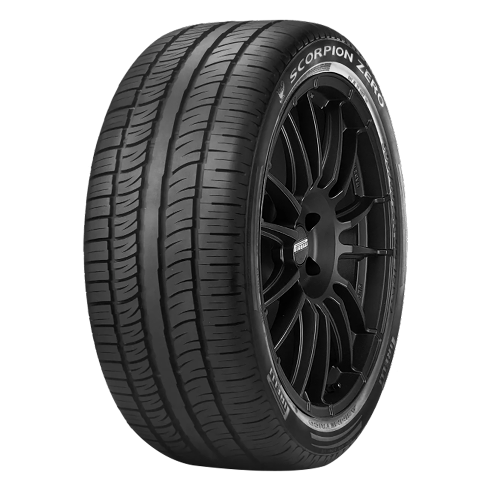 S-384【バリ山】PIRELLI ASIMMETRICO！225/65R17 Pirelli - Scorpion Zero Asimmetrico - 1748200 Tires: Get Reviews