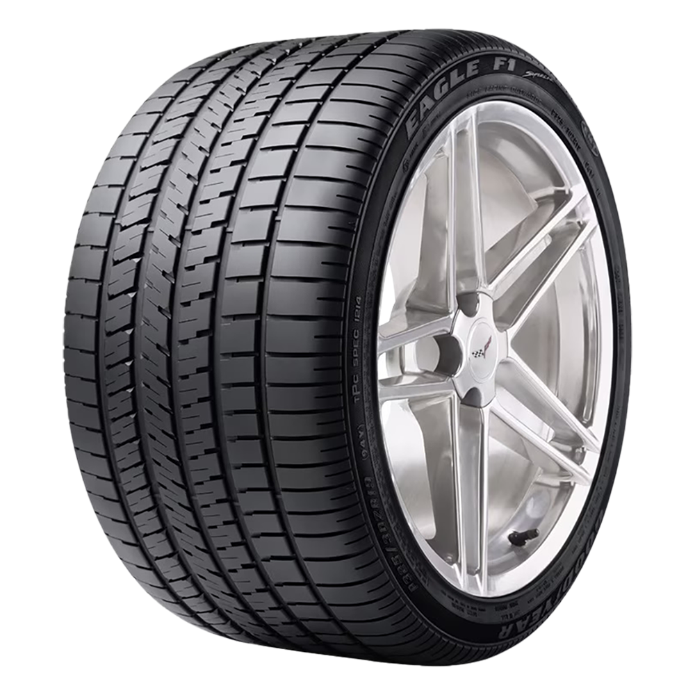 Goodyear Xl