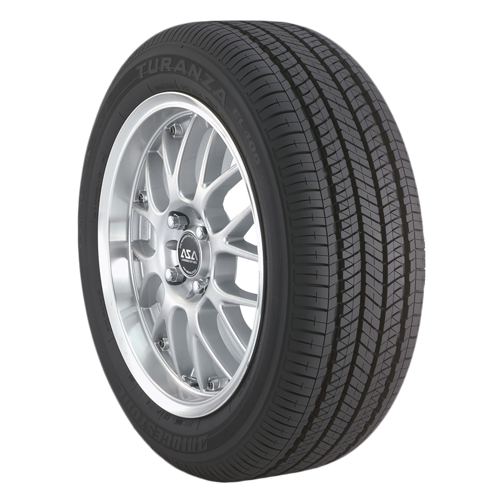 Bridgestone - Turanza EL400 - 043104 Tires: Get Reviews & Free