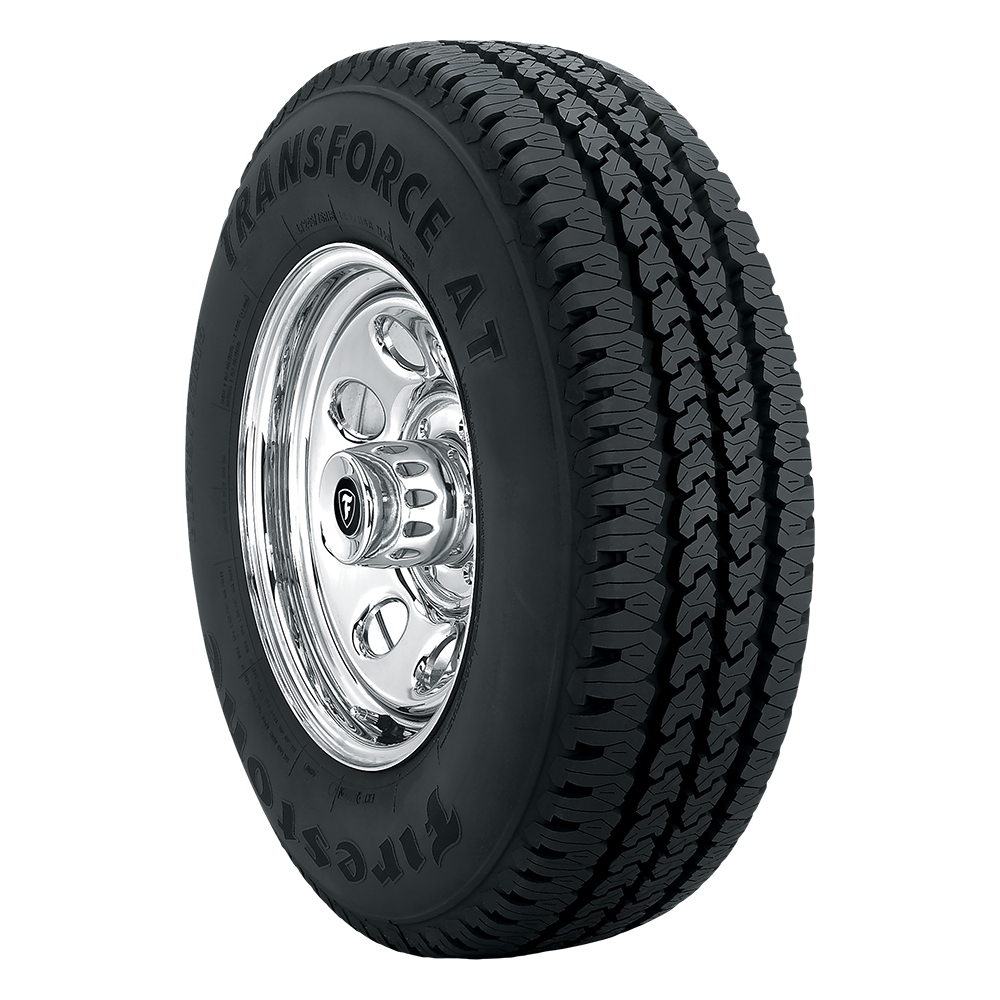 Firestone E