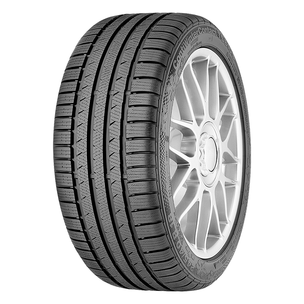 Continental ContiWinterContact TS810 S