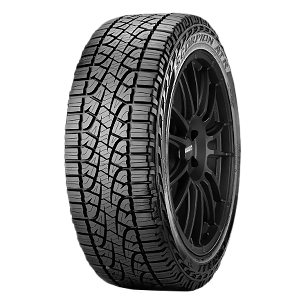 Pirelli Scorpion ATR