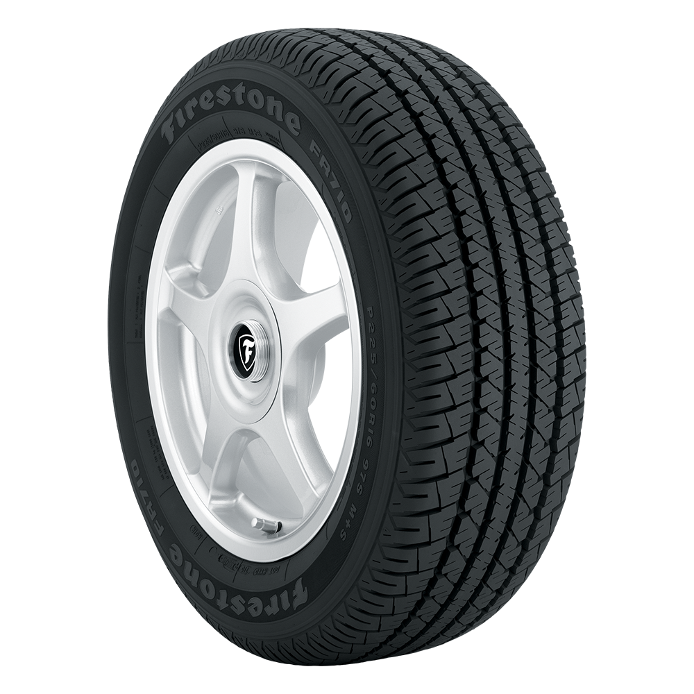 Firestone 2379