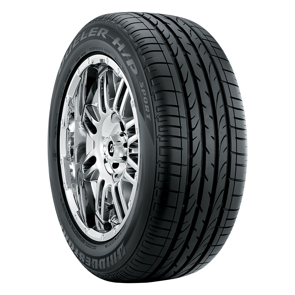 Bridgestone P 048952