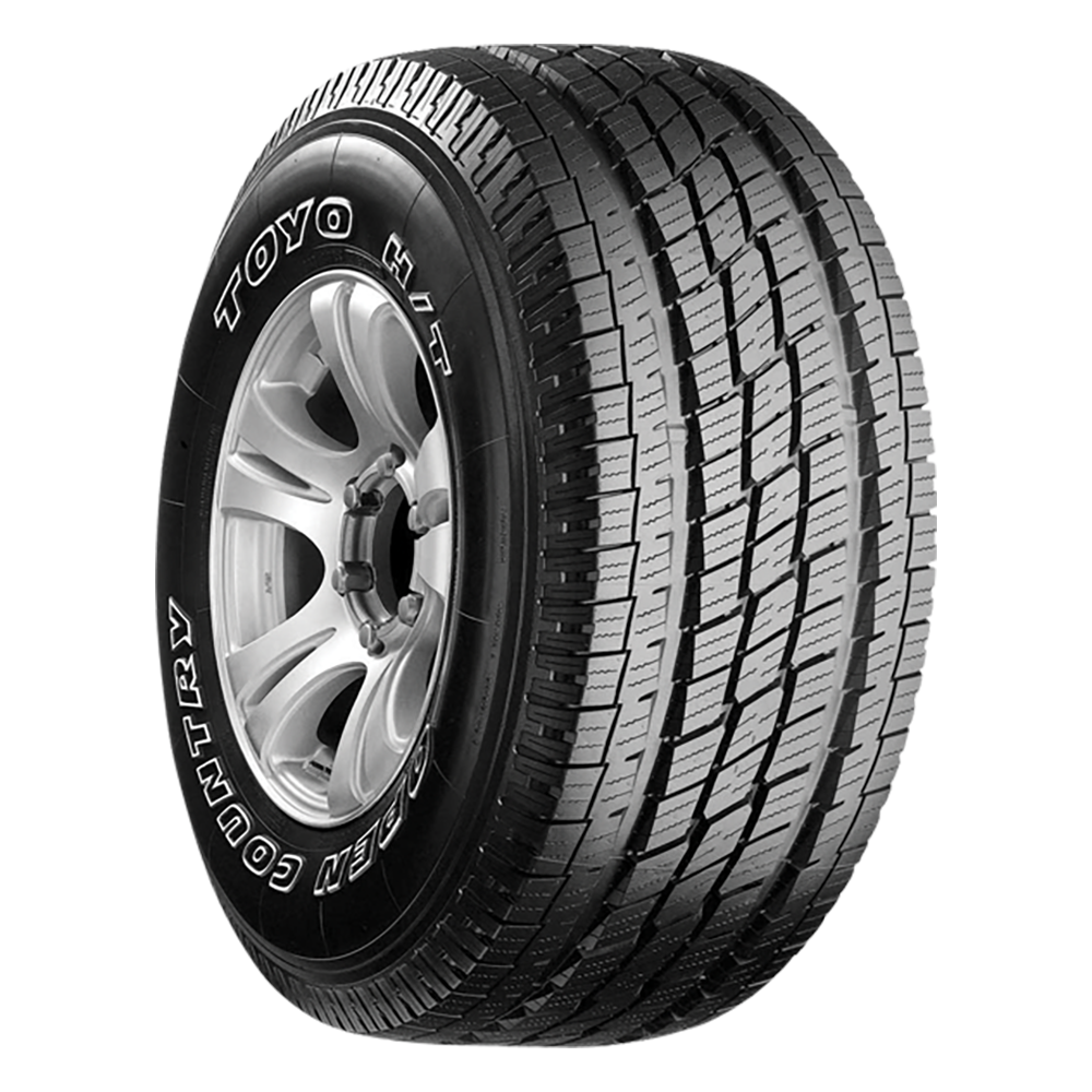 Toyo Open Country H/T