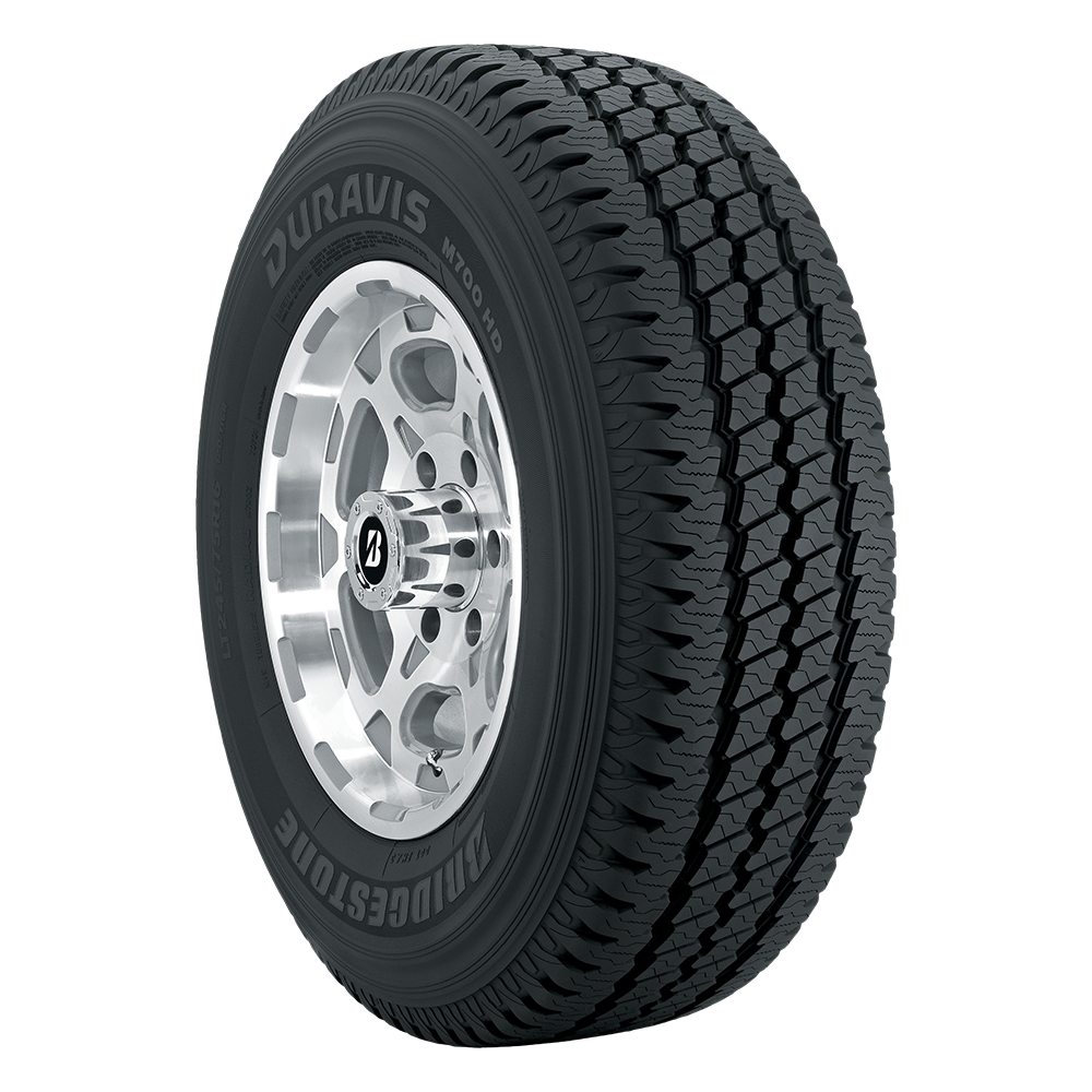 Bridgestone Lt E
