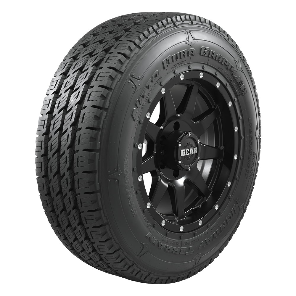 Nitto E