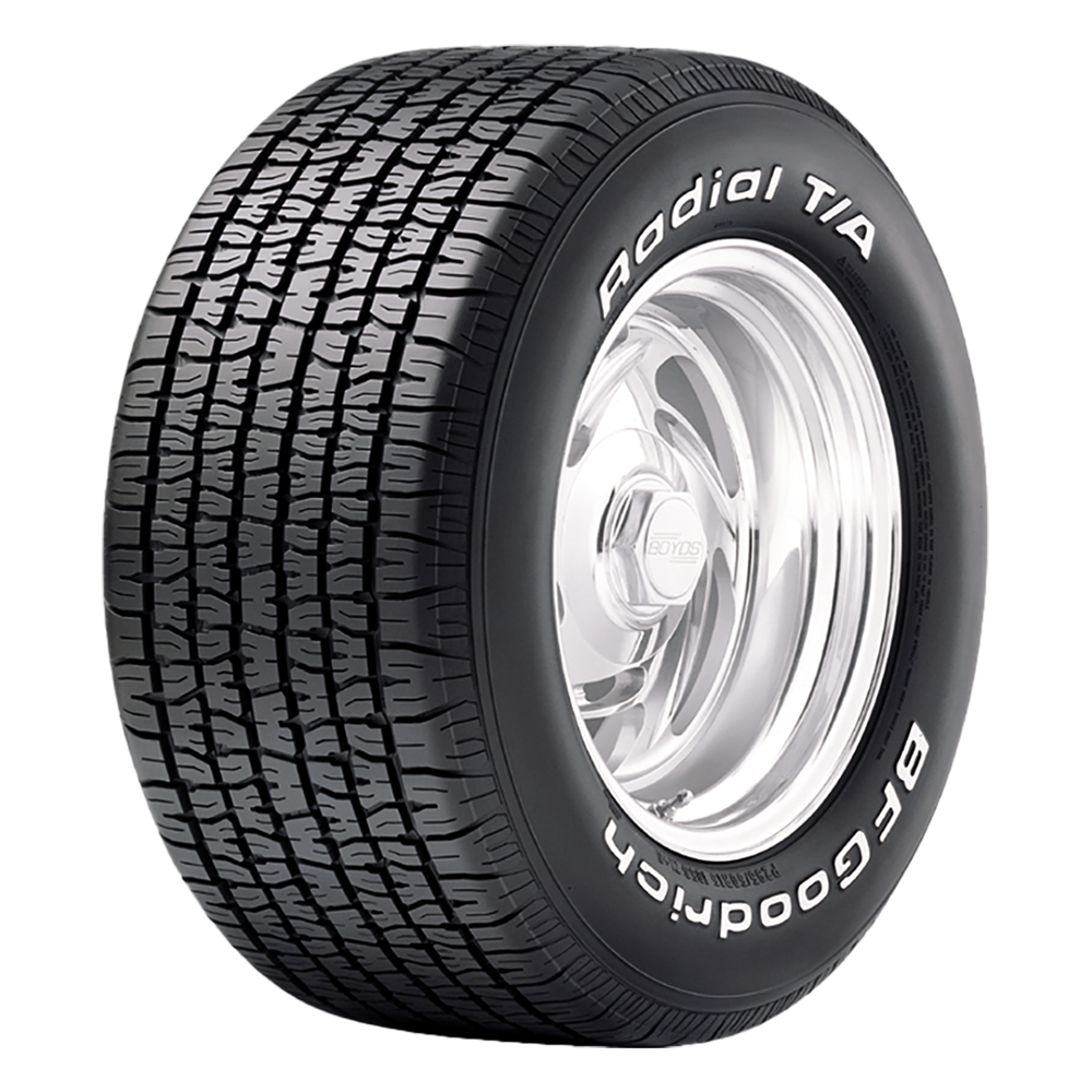 BFGoodrich 93892