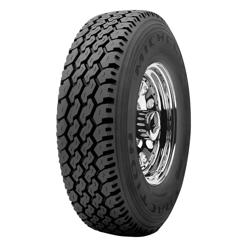 Michelin Xps Traction