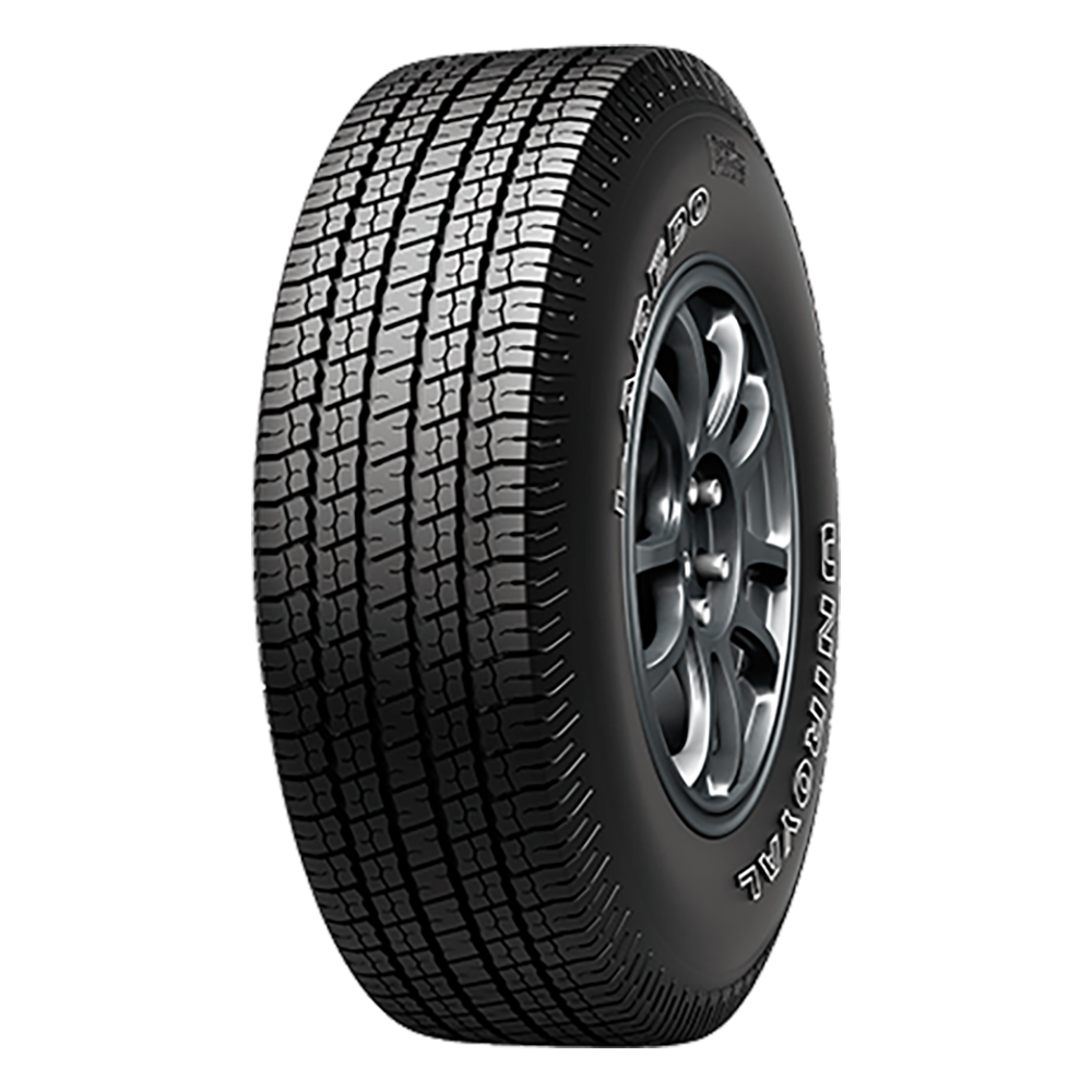 Uniroyal D