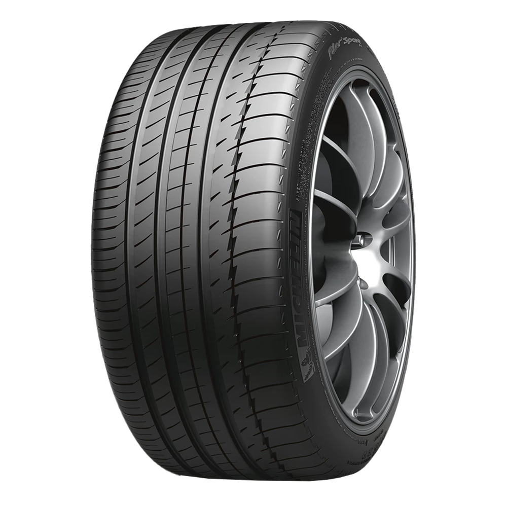 Michelin Pilot Sport Ps2